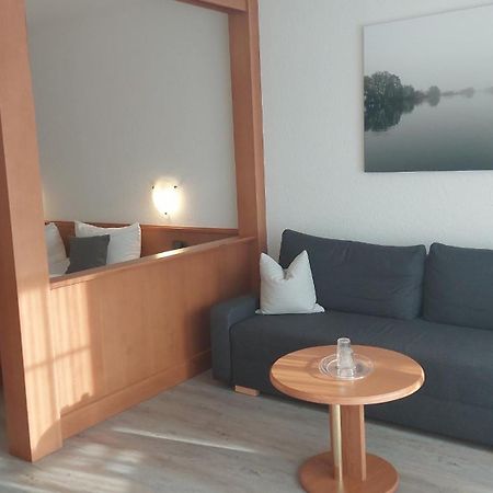 Hotel Am Meilenstein Dunkelforth Εξωτερικό φωτογραφία