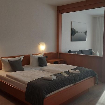 Hotel Am Meilenstein Dunkelforth Εξωτερικό φωτογραφία
