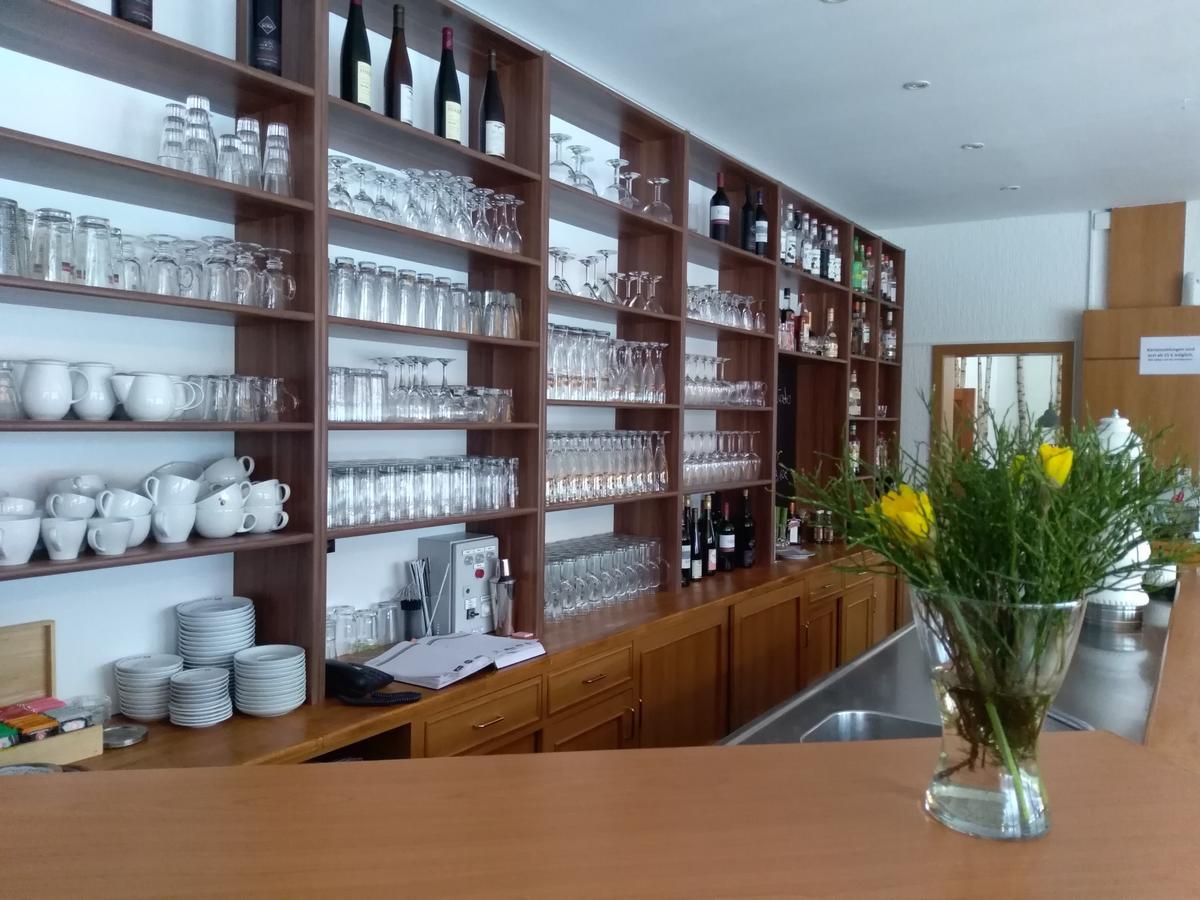 Hotel Am Meilenstein Dunkelforth Εξωτερικό φωτογραφία